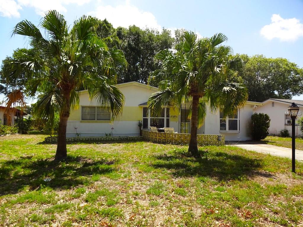 2143 Euclid Cir E, Clearwater, FL 33764 photo 1