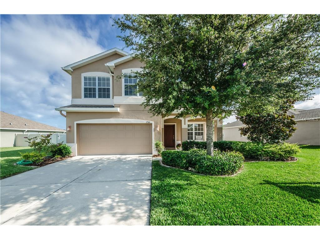2500 Triggerfish Ct, Holiday, FL 34691 photo 1