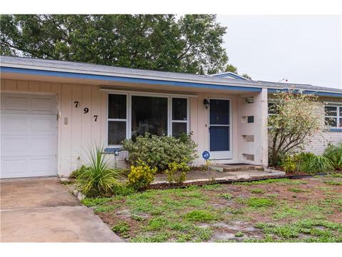 797 Deville Dr E, Largo, FL 33771 photo 1