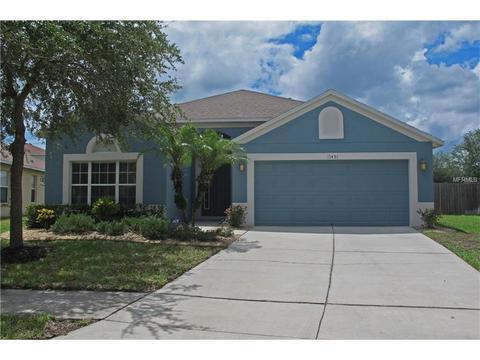 11431 Weston Course Loop, Riverview, FL 33579 photo 1