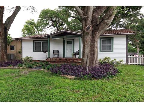 313 Terrace Dr E, Clearwater, FL 33765 photo 1