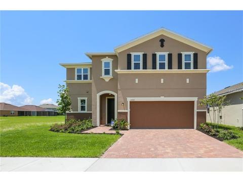 11512 Luckygem Dr, Riverview, FL 33579 photo 1