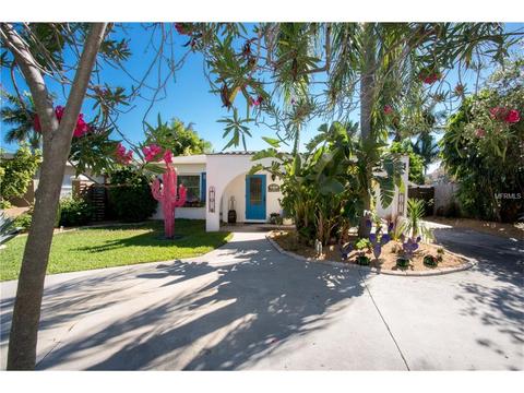 14037 E Parsley Dr, Madeira Beach, FL 33708 photo 1