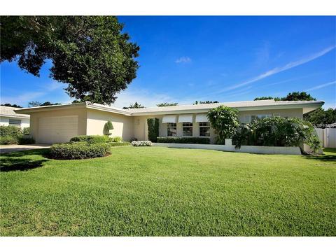 2226 Bascom Way, Clearwater, FL 33764 photo 1