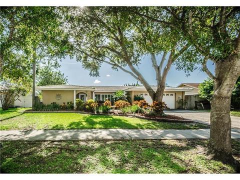 1297 Ranchwood Dr E, Dunedin, FL 34698 photo 1