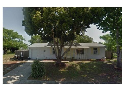 9491 Melrose St, Spring Hill, FL 34608 photo 1