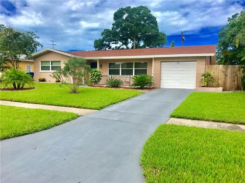 522 Hillcrest Dr, Largo, FL 33771 photo 1
