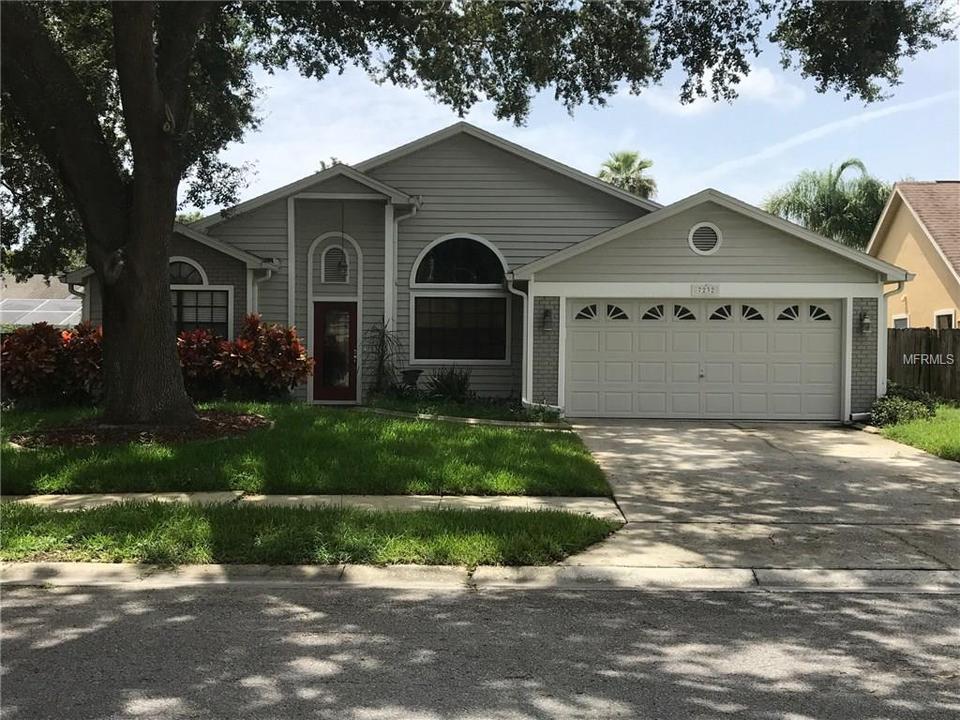 7232 Otter Creek Dr, New Port Richey, FL 34655