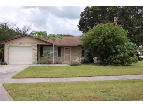 4918 Reagan Ave, Seffner, FL 33584 photo 1