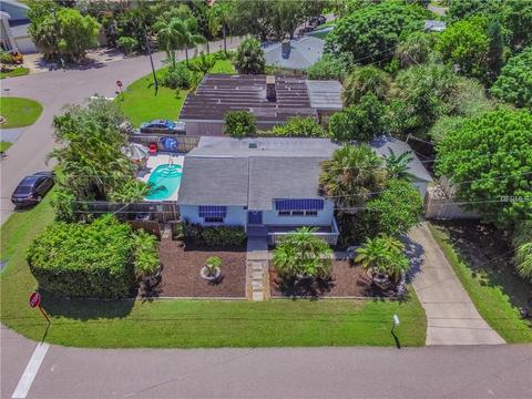 115 158th Ave, Redington Beach, FL 33708 photo 1