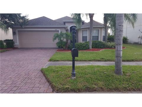 1441 Gallberry Ct, Trinity, FL 34655 photo 1