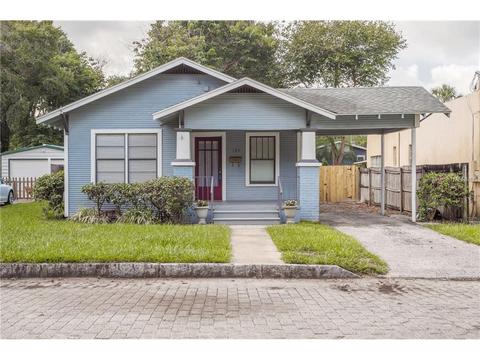 105 E Lambright St, Tampa, FL 33604 photo 1