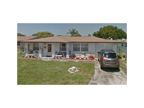 3315 Trask Dr, Holiday, FL 34691 photo 1