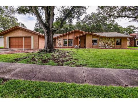 2517 Deer Run E, Clearwater, FL 33761 photo 1