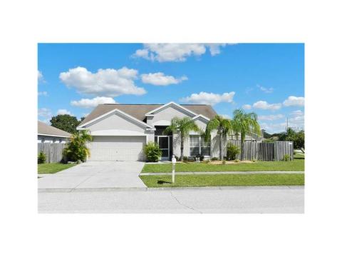 10403 Hallmark Blvd, Riverview, FL 33578 photo 1