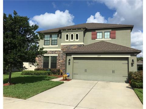 1107 Maza Pl, Trinity, FL 34655 photo 1