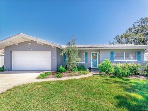 549 E Lake Dr, Largo, FL 33771 photo 1