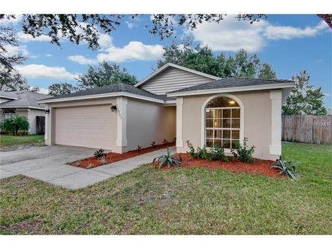 1961 Tinker Dr, Lutz, FL 33559 photo 1