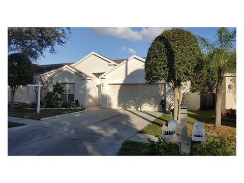 12418 Early Run Ln, Riverview, FL 33578 photo 1
