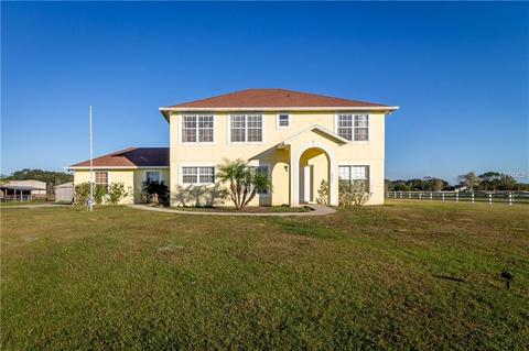 2901 Carriage Ct, Saint Cloud, FL 34772 photo 1