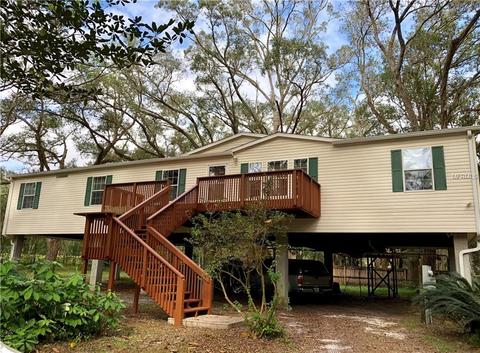 21431 Bowman Rd, Spring Hill, FL 34610 photo 1