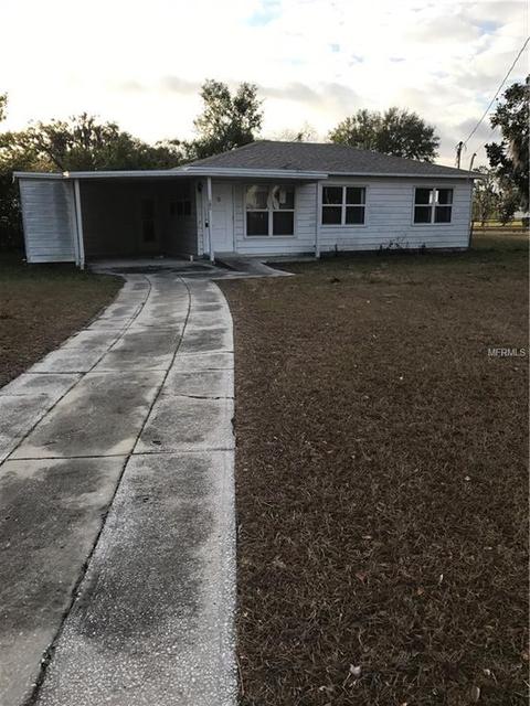 105 E Valencia Ct, Bartow, FL 33830 photo 1