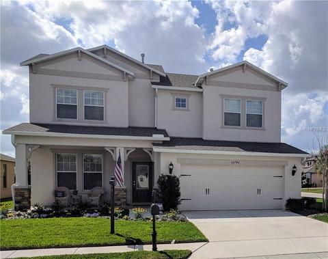 12742 Tikal Way, Trinity, FL 34655 photo 1