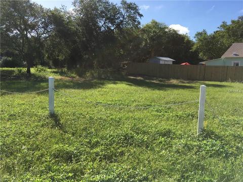 0 Alderman St, Tarpon Springs, FL 34689