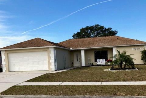 1121 Springtime Dr, Holiday, FL 34691 photo 1