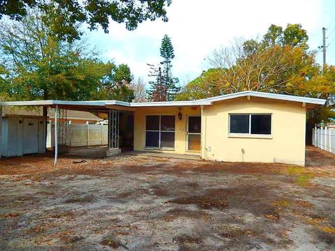 1964 Pinehurst Dr, Clearwater, FL 33763 photo 1
