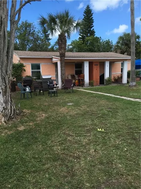 14016 E Parsley Dr, Madeira Beach, FL 33708 photo 1
