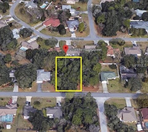 11049 Belltower St, Spring Hill, FL 34608 photo 1