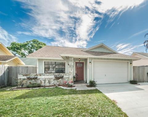 1805 Pinecone Way, Largo, FL 33771 photo 1