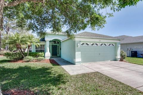 1112 Sweet Jasmine Dr, Trinity, FL 34655 photo 1