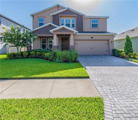 1579 Fox Grape Loop, Lutz, FL 33558 photo 1