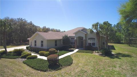 4160 N Longvalley Rd, Hernando, FL 34442 photo 1