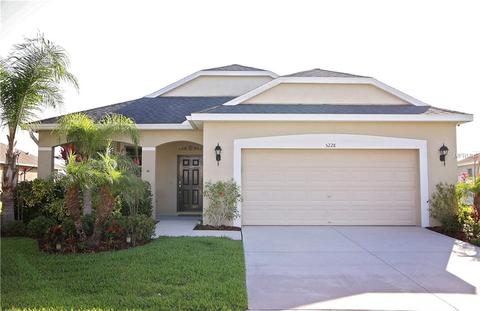 5228 119th Ter E, Parrish, FL 34219 photo 1