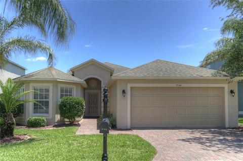 1344 Kaffir Lily Ct, Trinity, FL 34655 photo 1