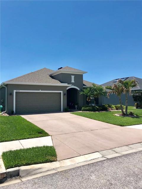 8009 112th Ave E, Parrish, FL 34219 photo 1