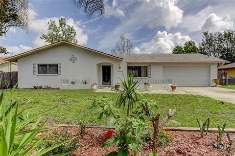 10403 Keystone St, Spring Hill, FL 34608 photo 1