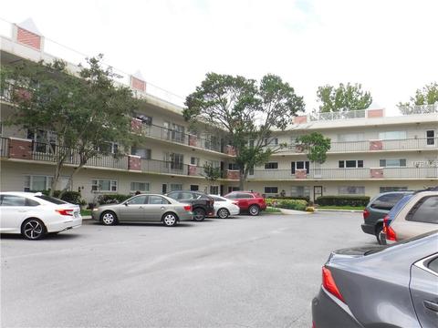 2263 Americus Blvd E #23, Clearwater, FL 33763 photo 1