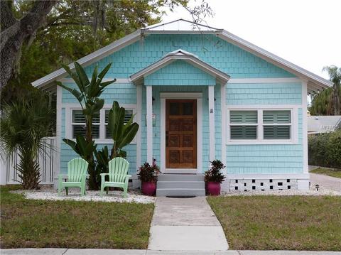 250 Albert St, Dunedin, FL 34698 photo 1