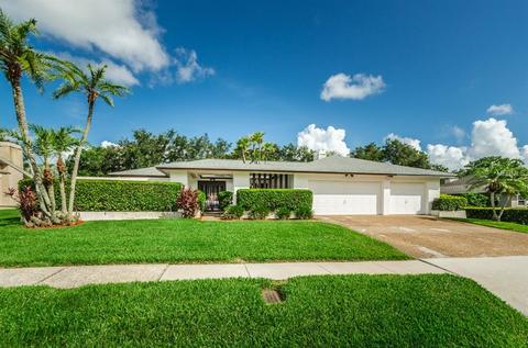 3174 Sandy Ridge Dr, Clearwater, FL 33761 photo 1