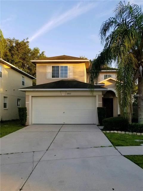 10807 Summerton Dr, Riverview, FL 33579 photo 1