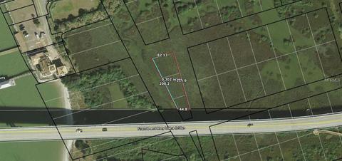 2870 N 4th St, Saint Augustine, FL 32084 photo 1