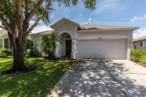 1634 Open Field Loop, Brandon, FL 33510 photo 1