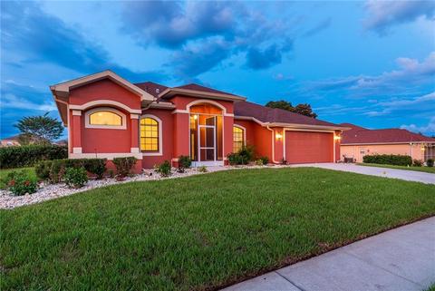 13481 Pullman Dr, Spring Hill, FL 34609 photo 1