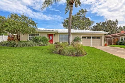 3553 High Bluff Dr, Largo, FL 33770 photo 1