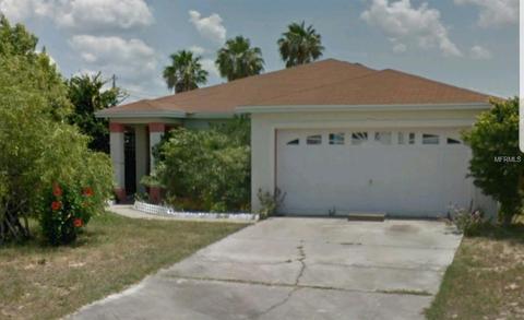 6008 Lake Ruth Dr E, Dundee, FL 33838 photo 1