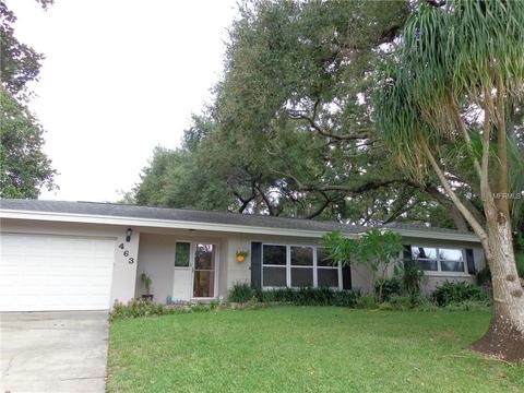 463 Forest Pkwy E, Largo, FL 33771 photo 1